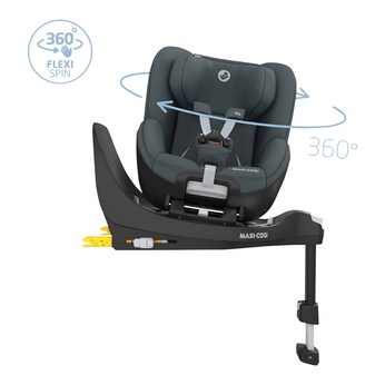 Kindersitz Pearl 360 i-Size