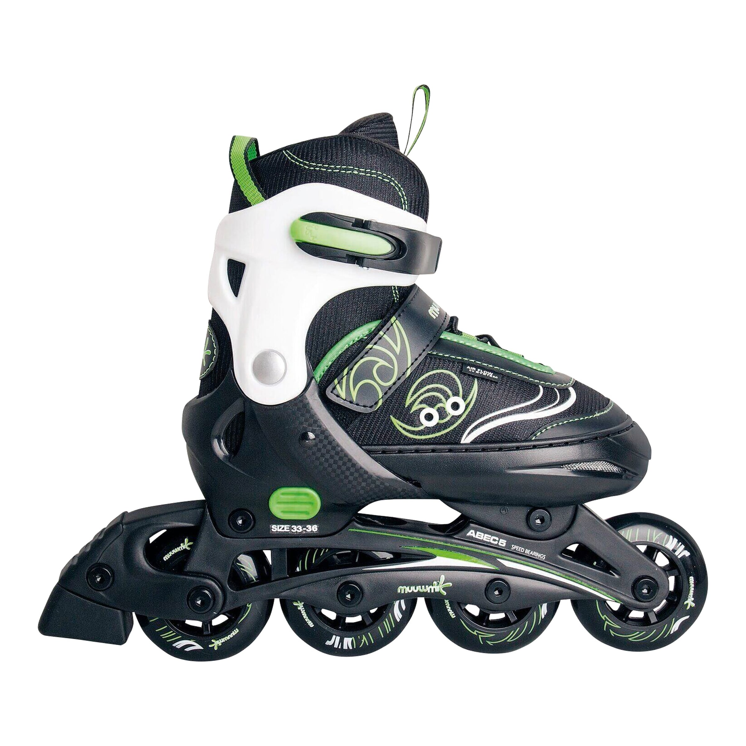 Muuwmi Inline Skates