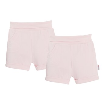 2er-Pack Shorts