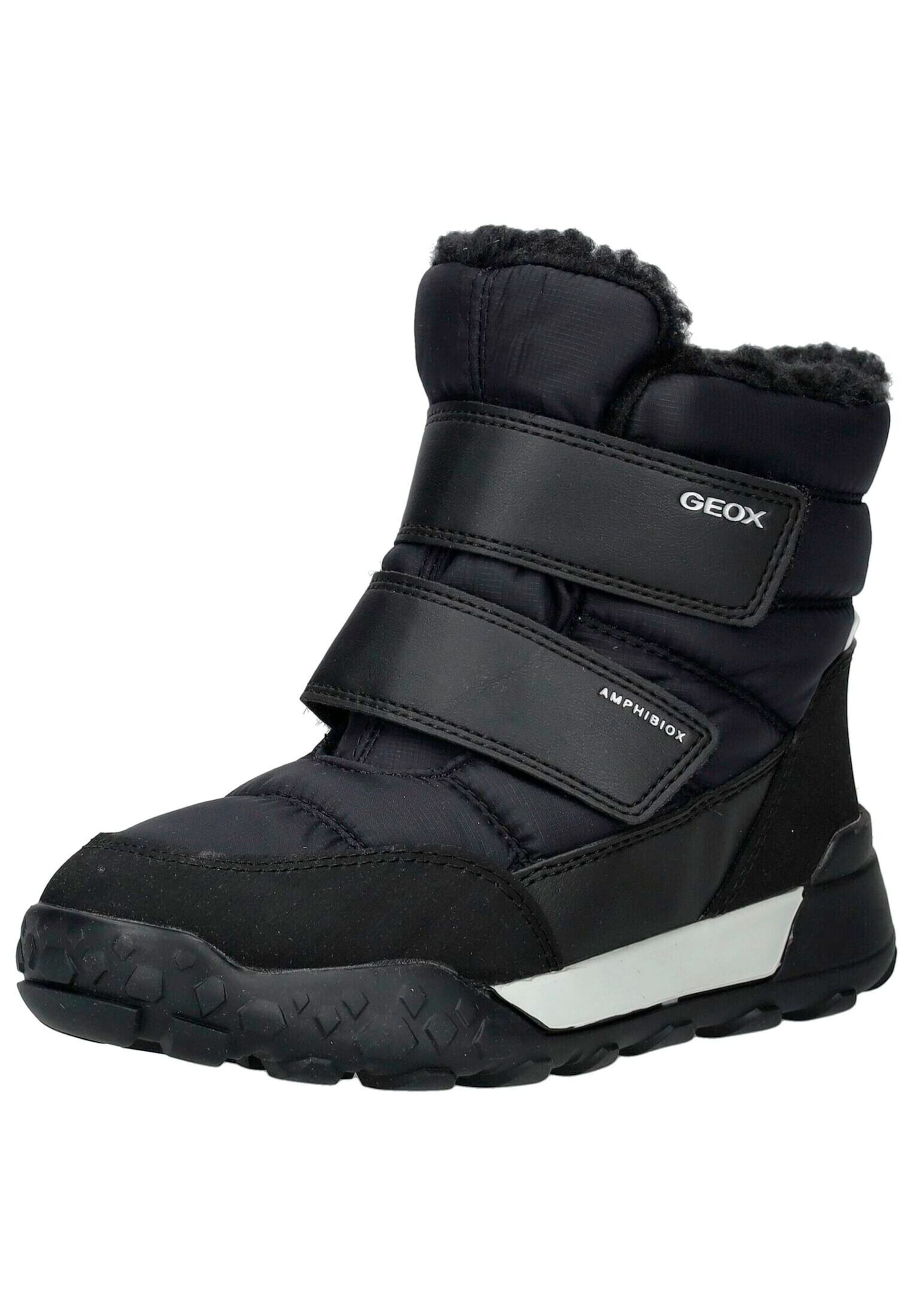 Geox Stiefel