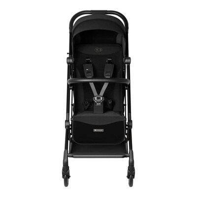 Kinderkraft Buggy PILOT 2 noir