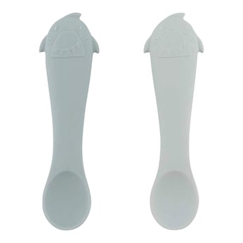 2er-Pack Babylöffel Set 