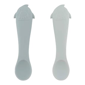 2er-Pack Babylöffel Set