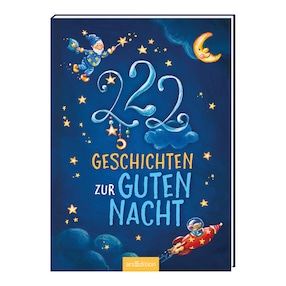 222 Geschichten zur Guten Nacht