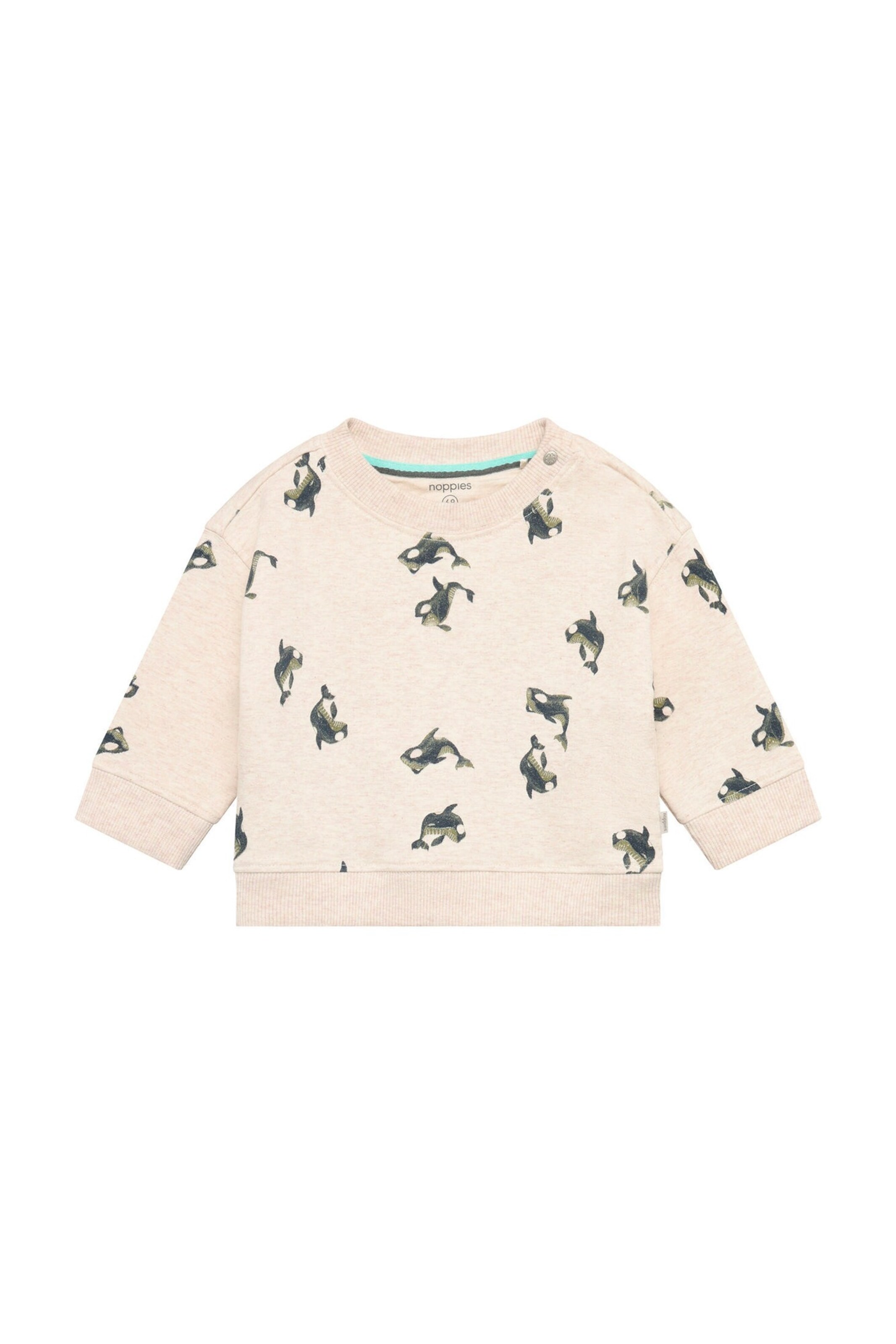Noppies Baby Sweater