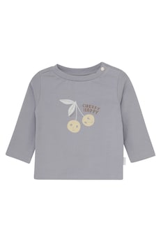 Langarmshirt Sealy