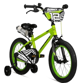Kinderfahrrad Monaco