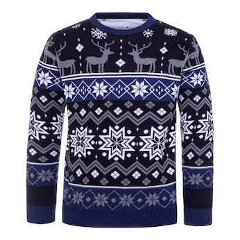 Pull norvégien homme «Björn»