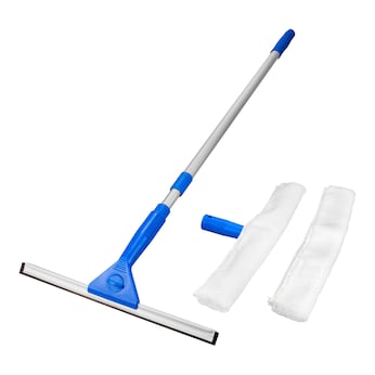 Kit de nettoyage pour fenêtres