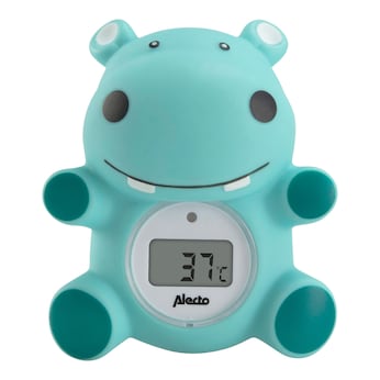 Badethermometer