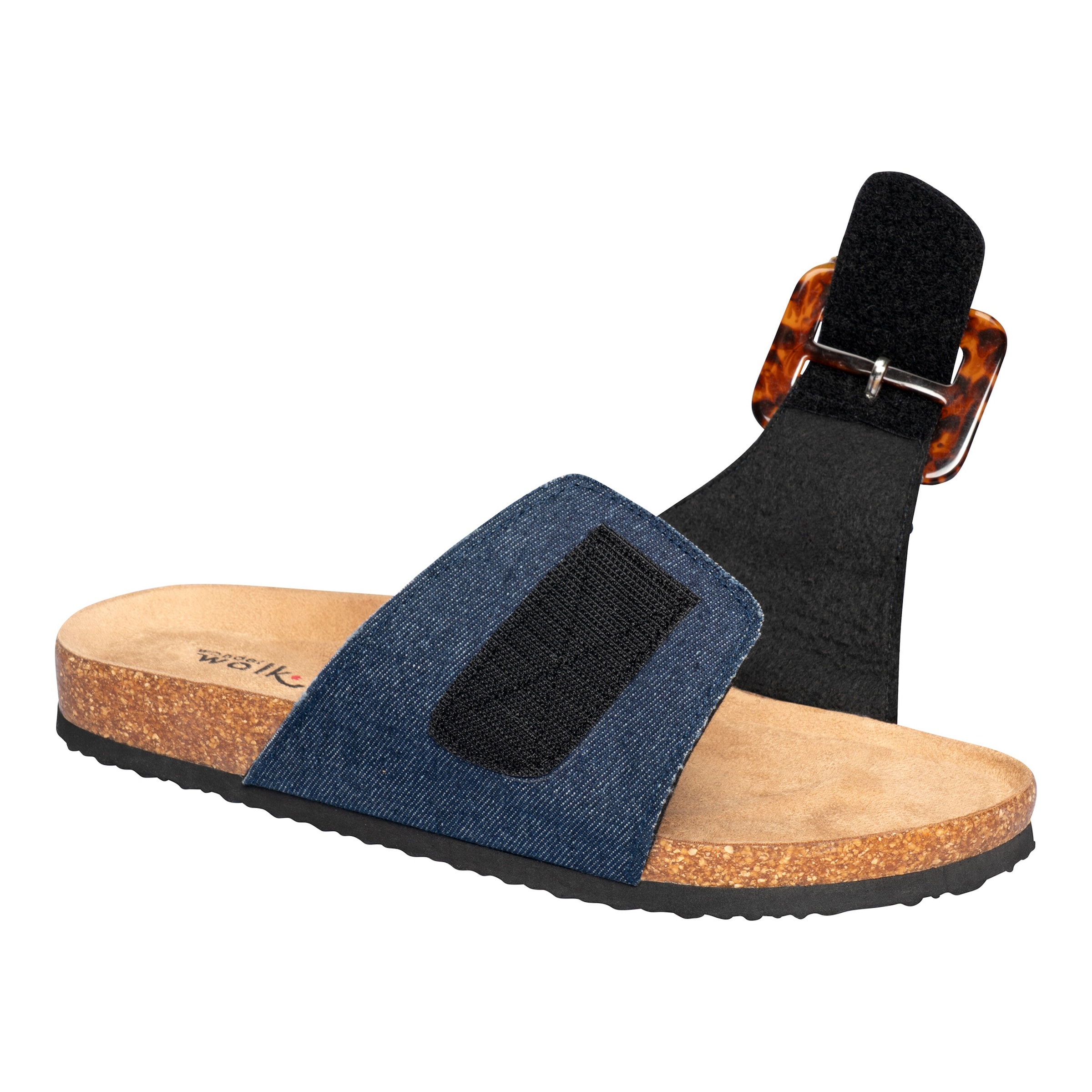 Klett-Pantolette „Miriam“