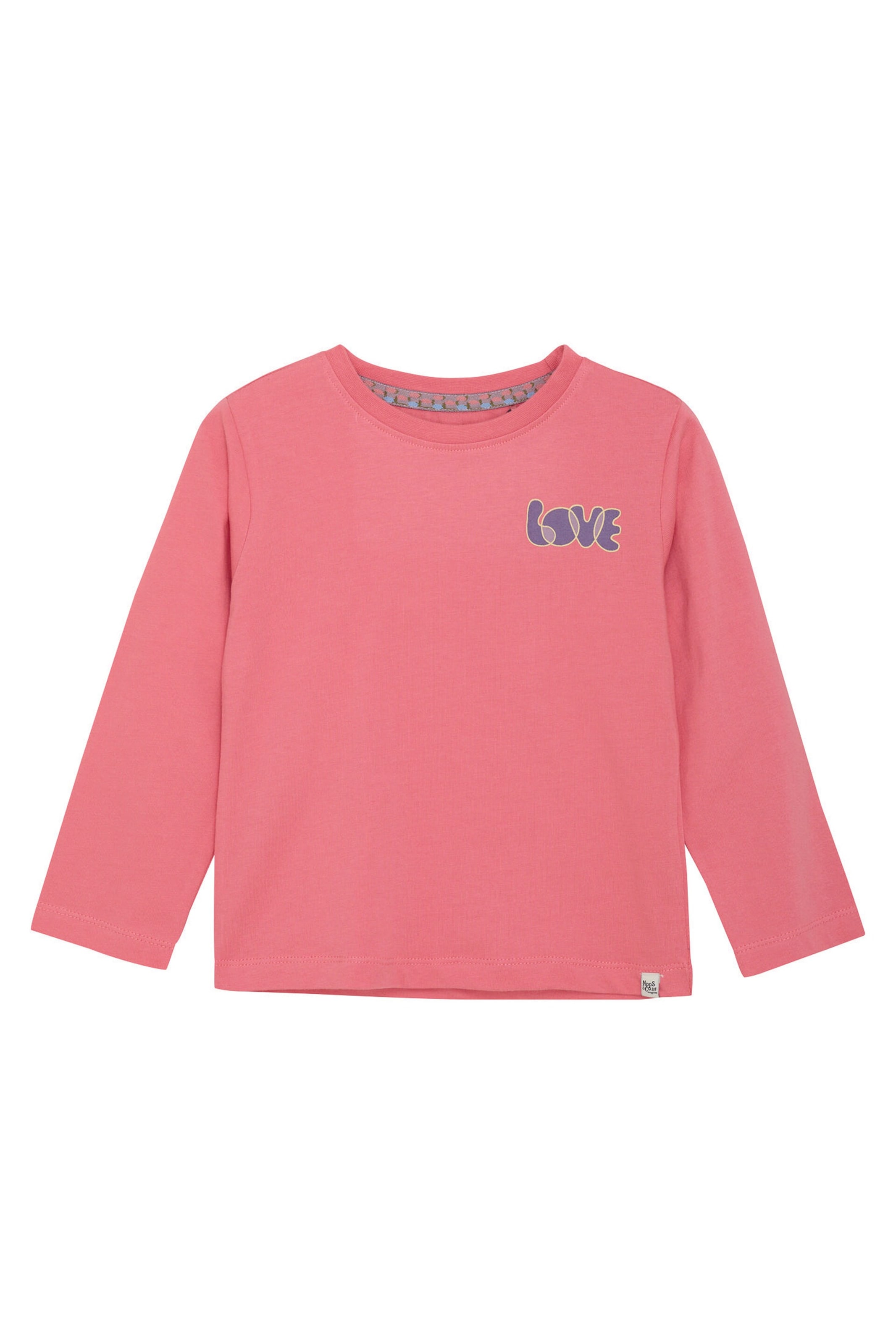 Noppies Kids Langarmshirt Pearsall - Backprint