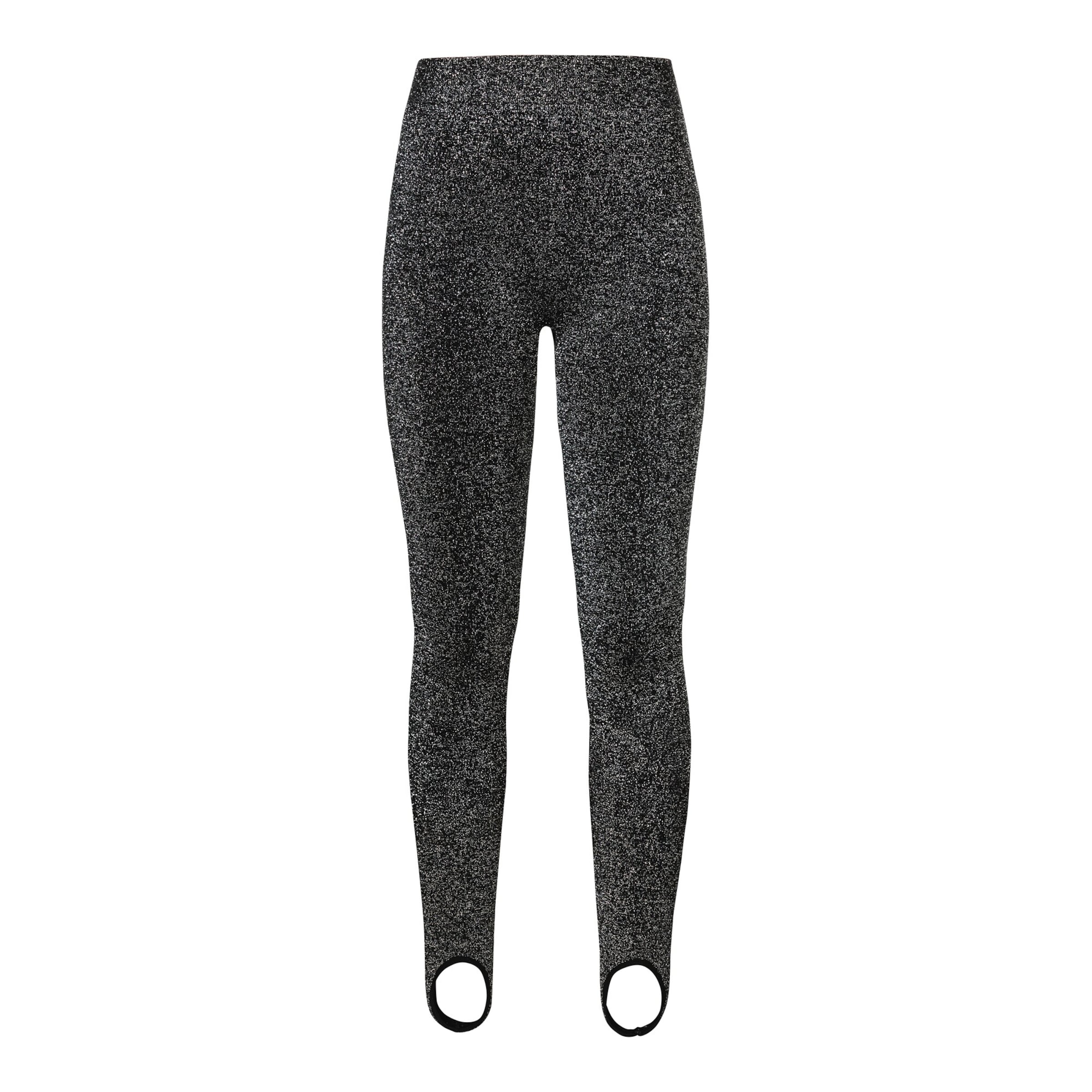 Steg-Leggings „Schimmer“