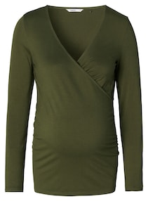 Still-Shirt Langu