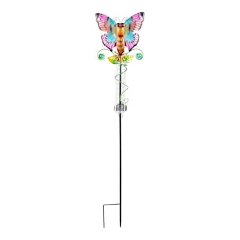 Pluviomètre «Papillon»