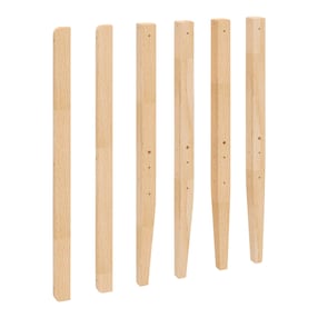 Kit de transformation en lit junior pour lit à poser Evi