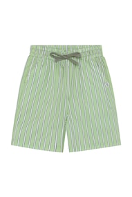 Shorts relaxed fit stripe