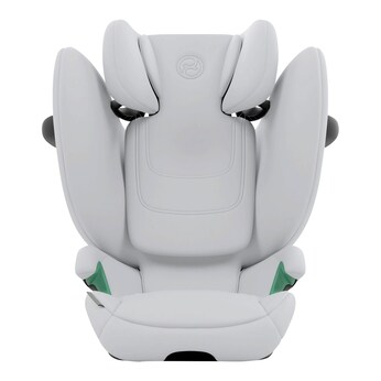 Kindersitz SOLUTION G2 I-FIX
