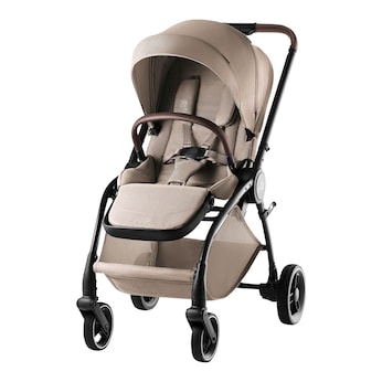 Kinderwagen RIO STYLE
