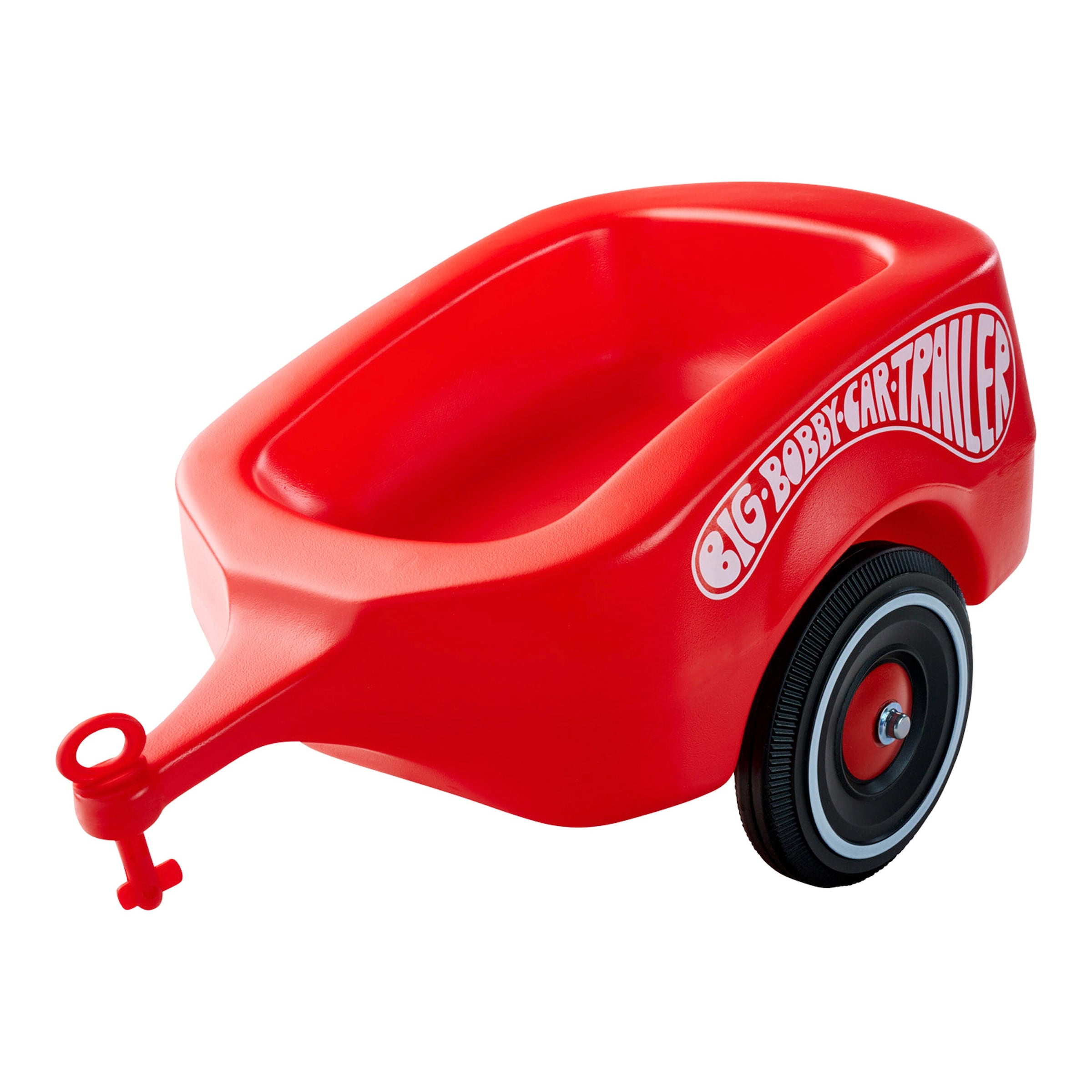 Big Anhänger Bobby Car Trailer