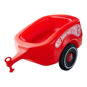 Anhänger Bobby Car Trailer