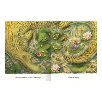 Pappbilderbuch Die kleine Zahnfee