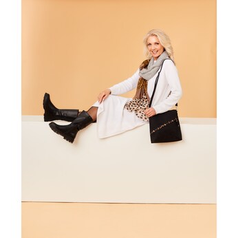 ﻿Kuschelstiefel „Klara“