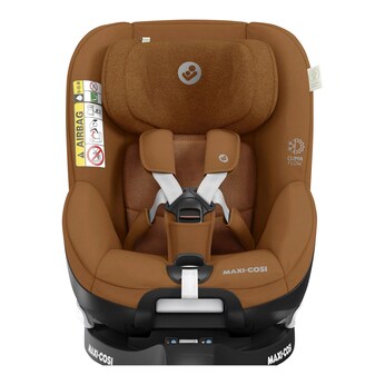 Kindersitz Mica Pro Eco i-Size