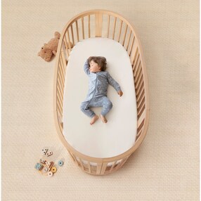 Babybett Sleepi
