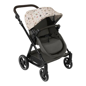 Puppenwagen Migno