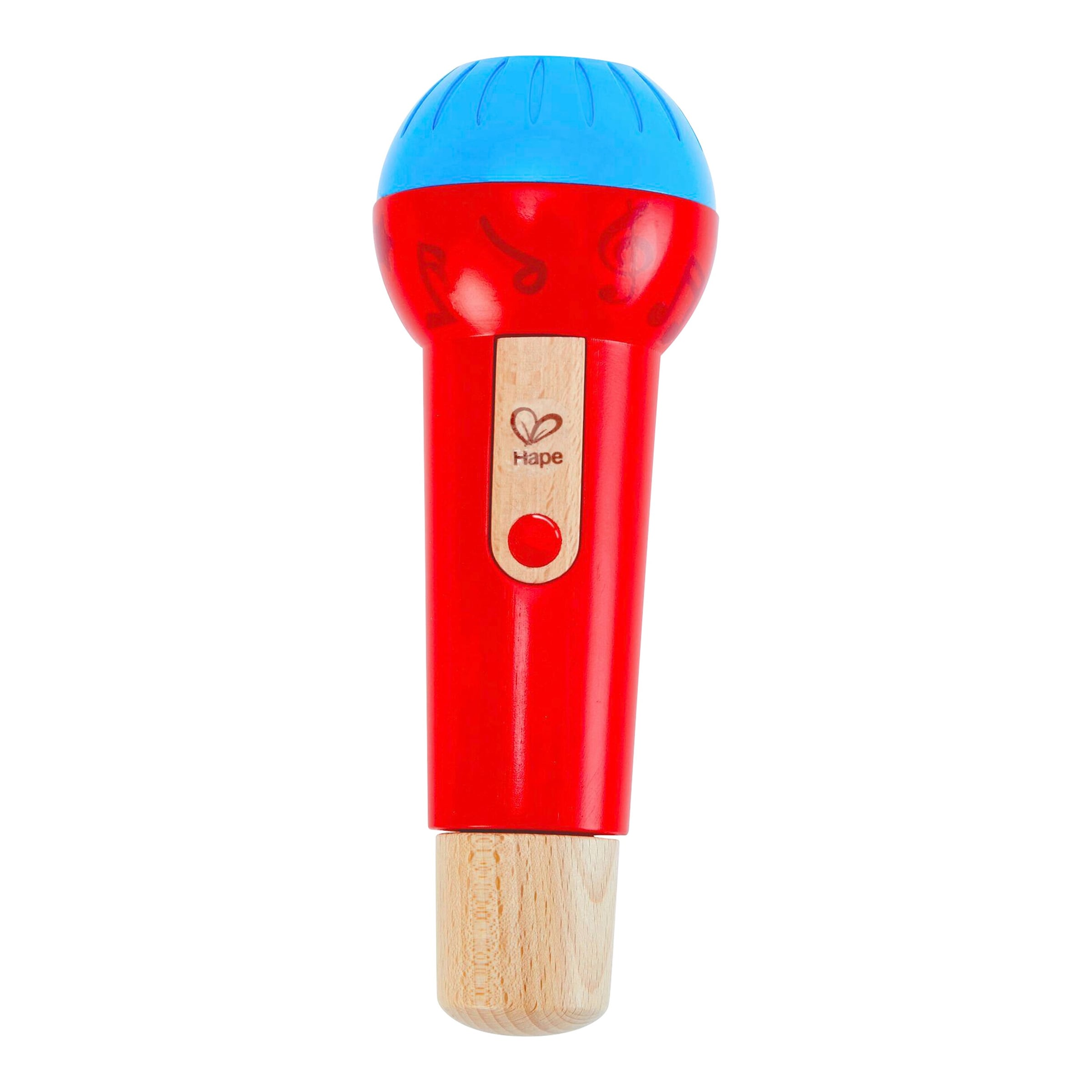 Hape Echo-Mikrofon
