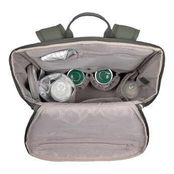 Slender Up Wickelrucksack