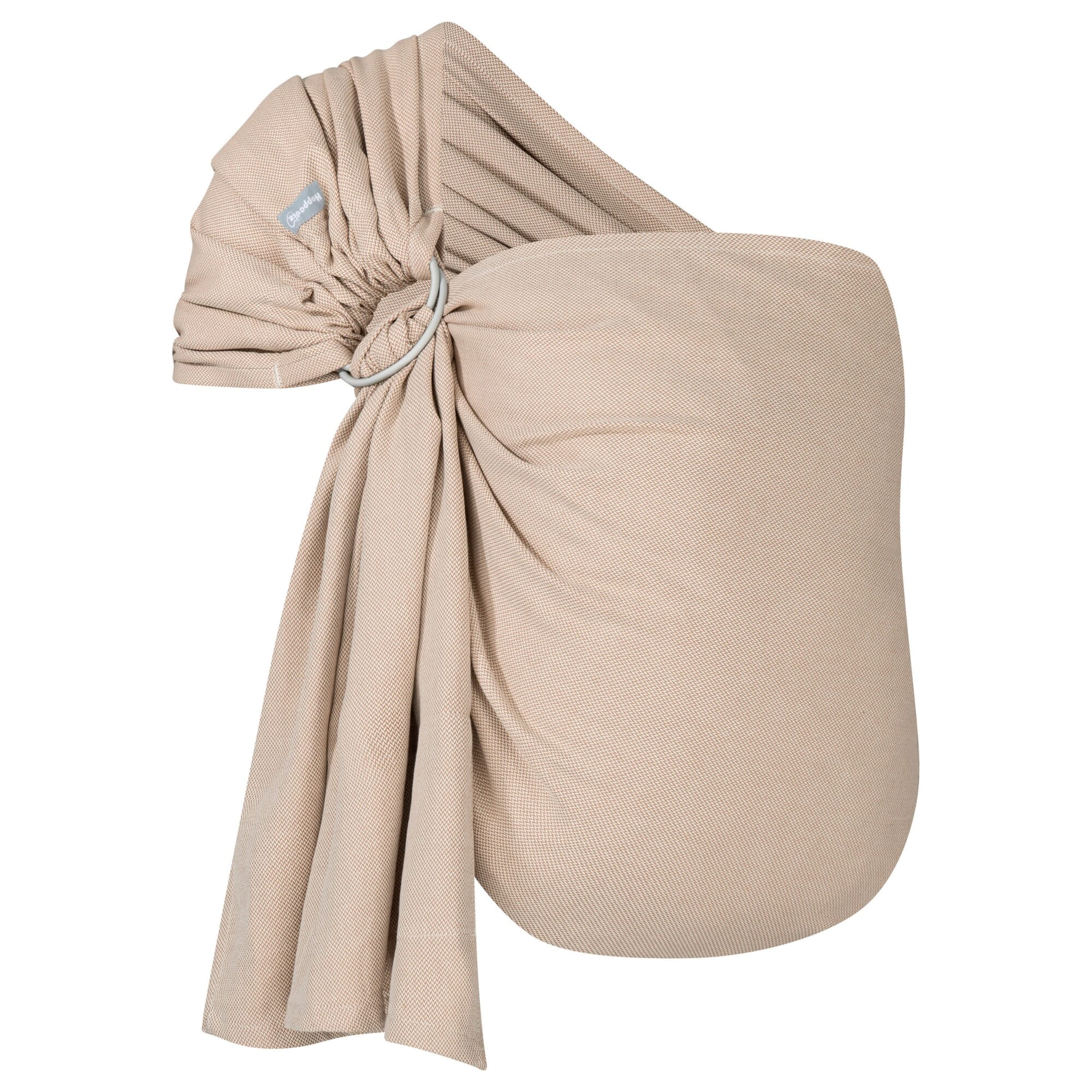 Hoppediz® Babytragetuch Ring-Sling