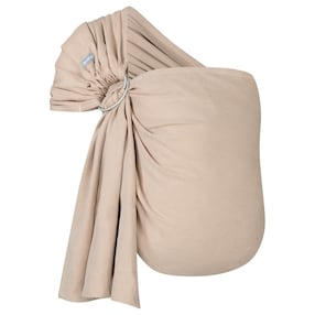 Babytragetuch Ring-Sling