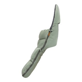 Winterfußsack Kemi für Kinderwagen, Buggy