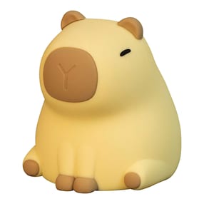 Nachtlicht Capybara Piggy
