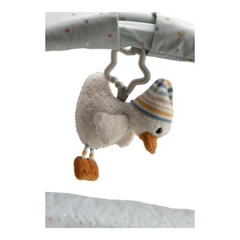 Spielbogen Ente Edda