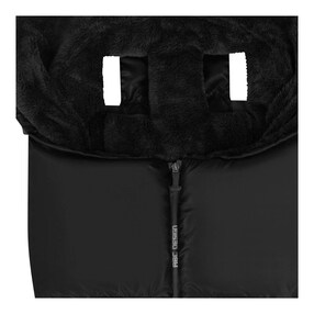 Winterfußsack