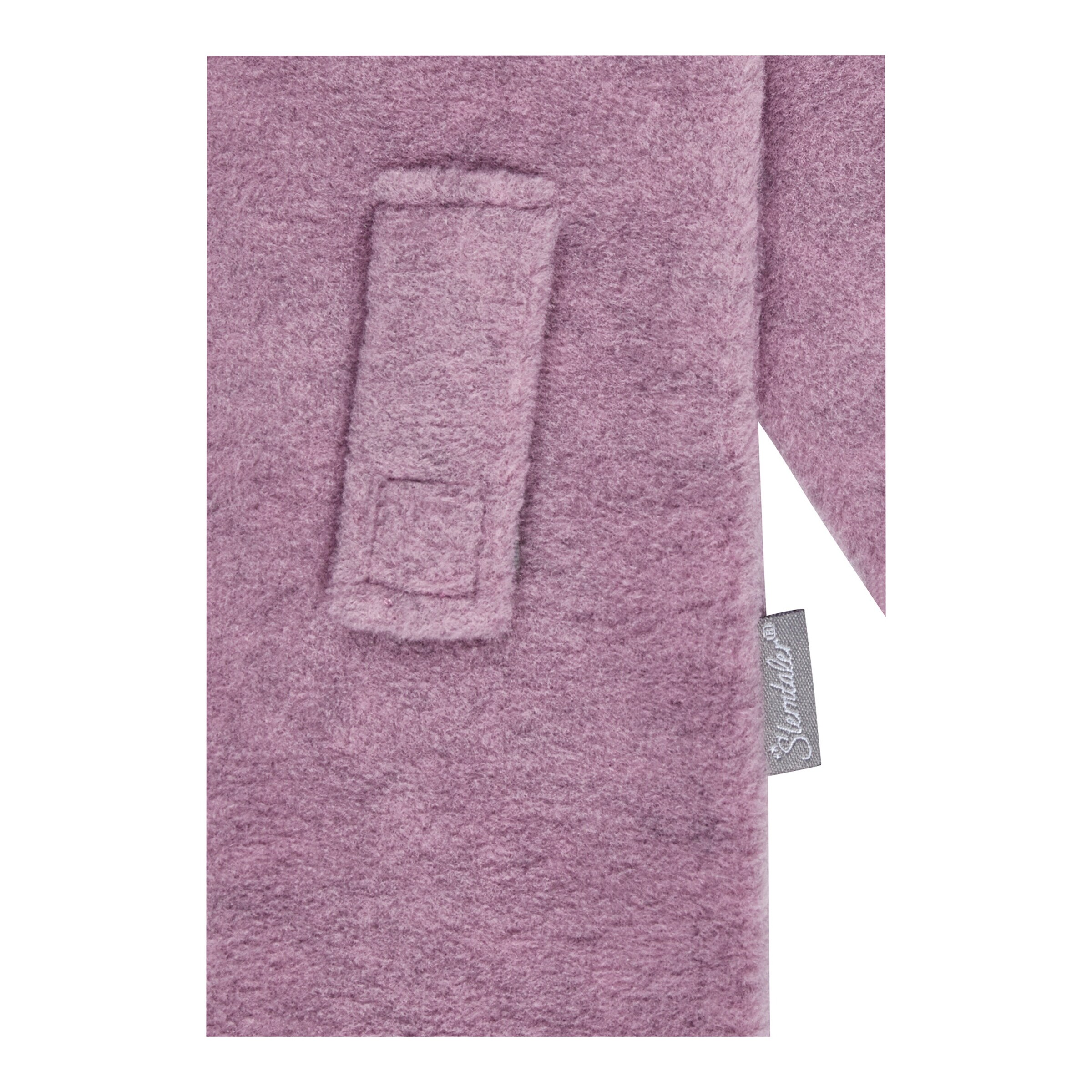 Thumbnail - Sterntaler Fleece-Schal