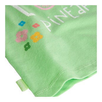 T-Shirt Ananas