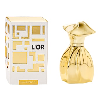 Parfum „Golden Deluxe“, 100 ml