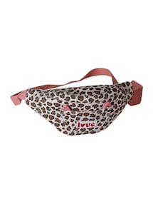 Mädchen Bauchtasche mit Katzenohren