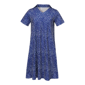 Robe-chemise «Carole»