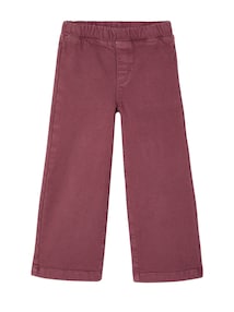 Weite Mädchen Treggings BASIC