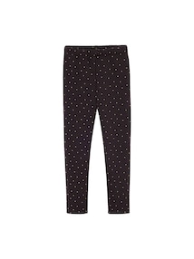 2er-Pack Leggings mit Fleece-Futter Mädchen