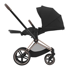 Kombikinderwagen PRIAM Comfort Bundle