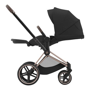 Kombikinderwagen e-PRIAM Comfort Bundle