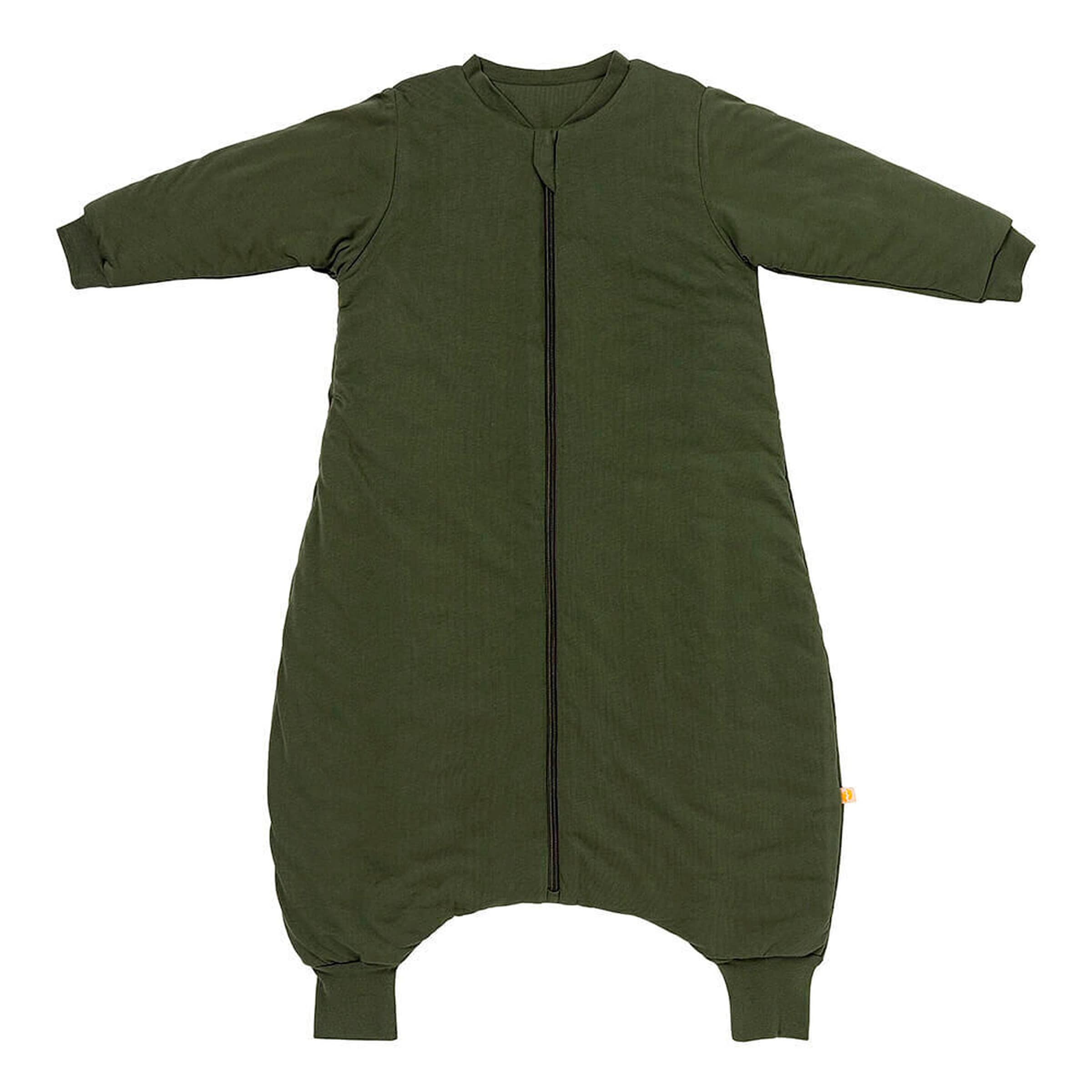 Schlummersack Schlafsack mit Füßen 3.5 Tog