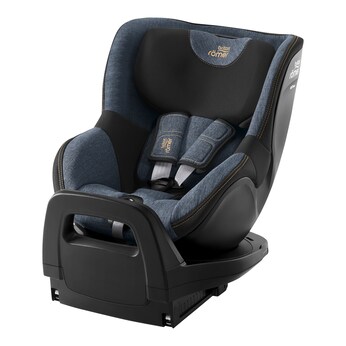 Kindersitz DUALFIX PRO i-SIZE
