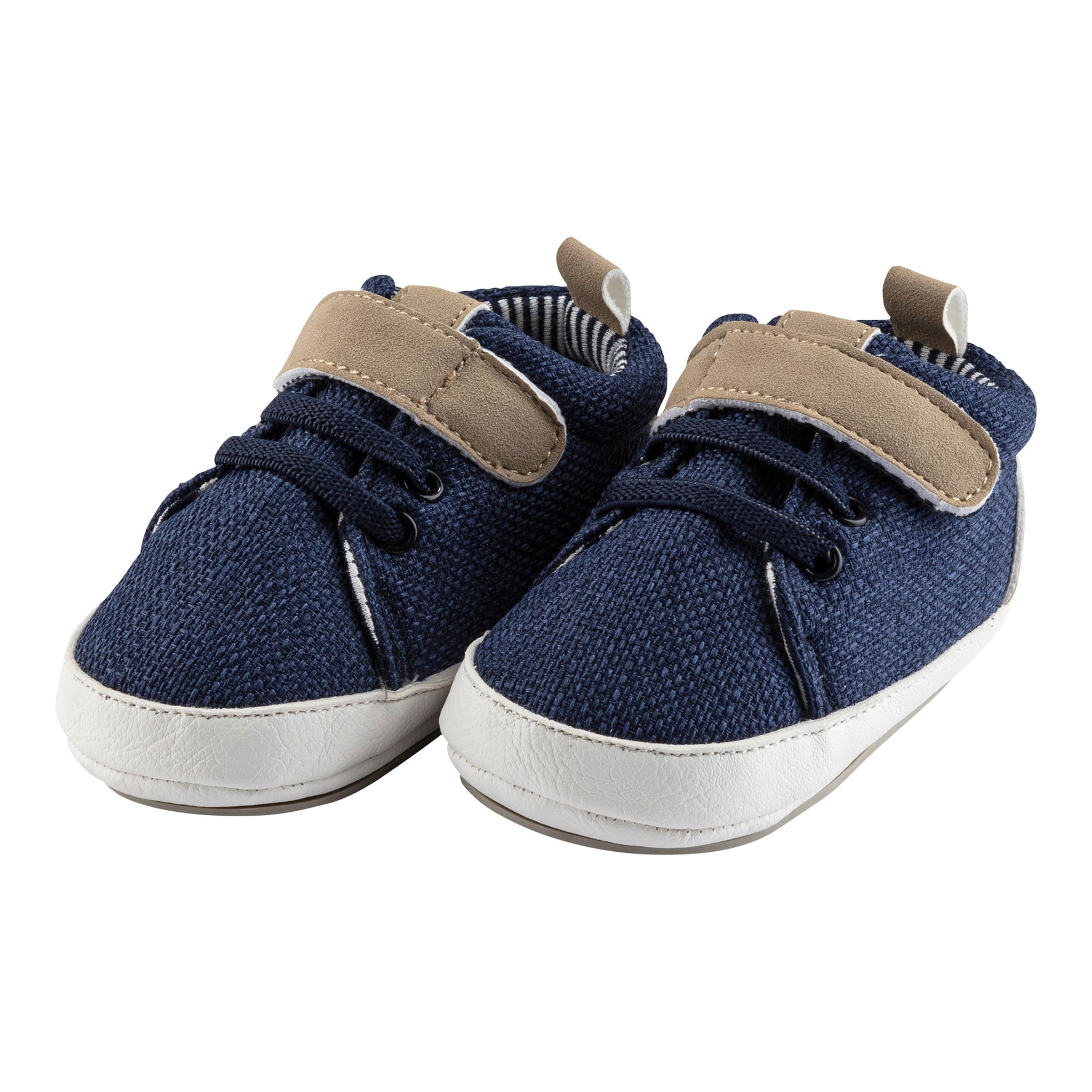 Sterntaler Babyschuhe mit Klettverschluss